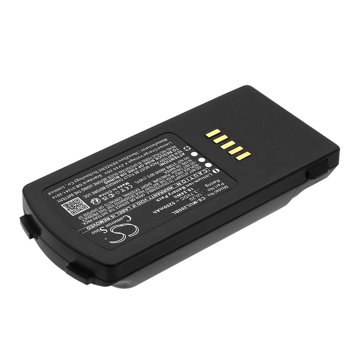 CS-MUL200BL - Image 5