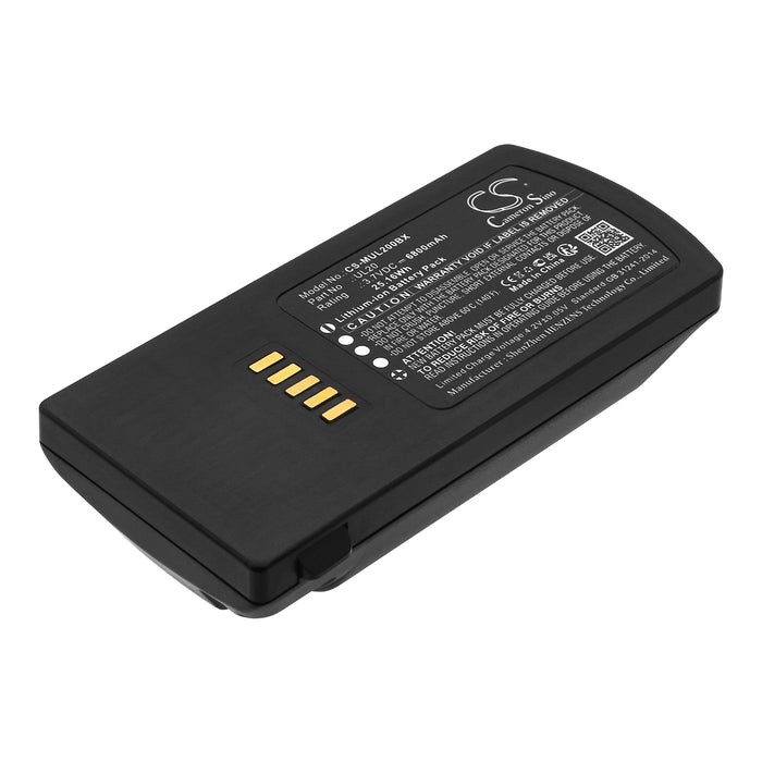 CS-MUL200BX - Image 5