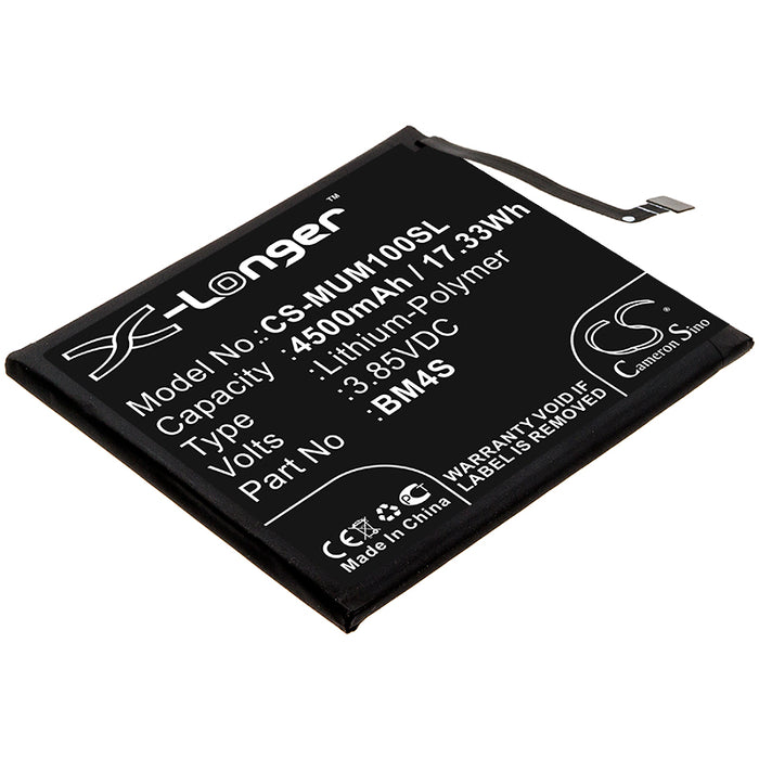 CS-MUM100SL - Image 3
