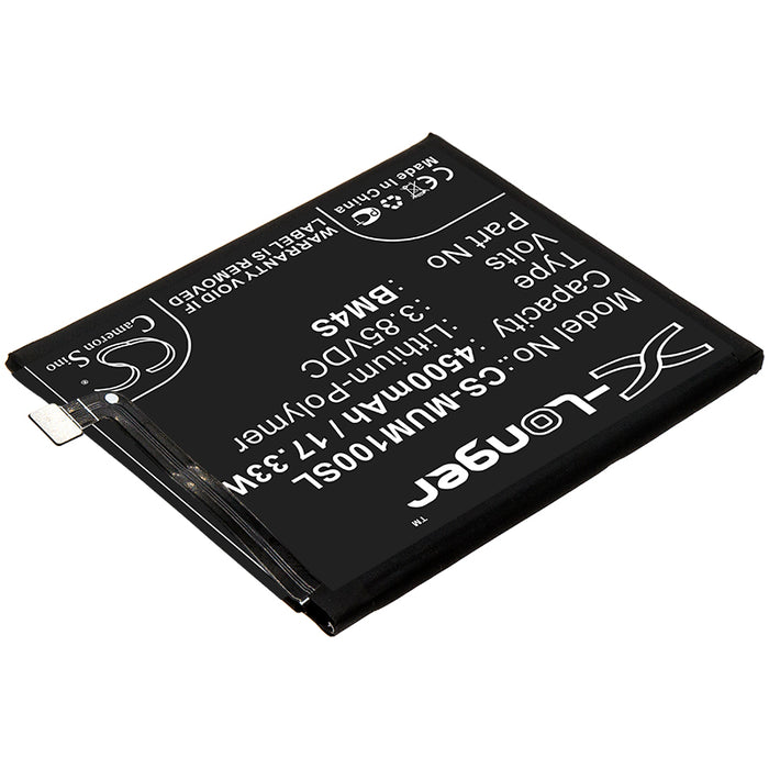 CS-MUM100SL - Image 4