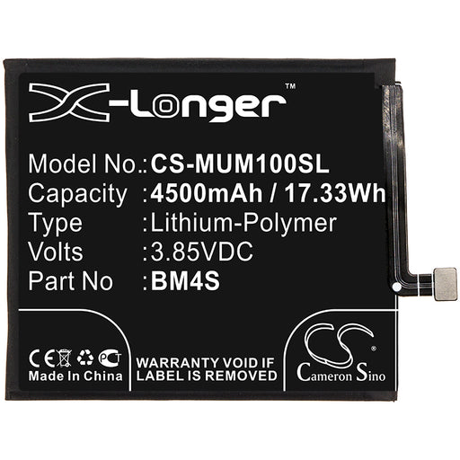 CS-MUM100SL - Image 1