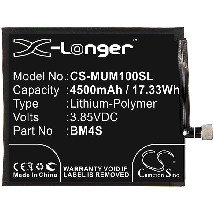 CS-MUM100SL - Image 1