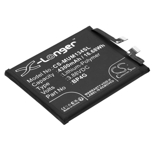 CS-MUM134SL - Image 1