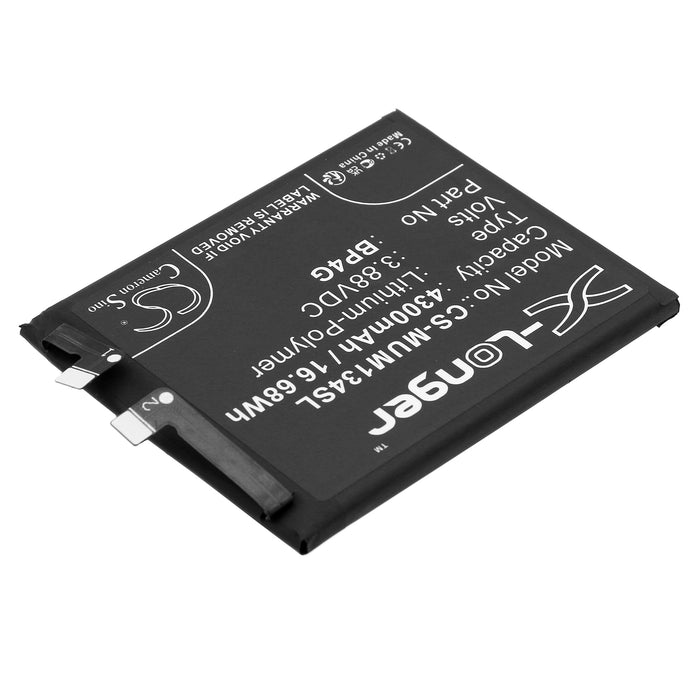 CS-MUM134SL - Image 3