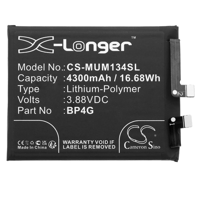 CS-MUM134SL - Image 4