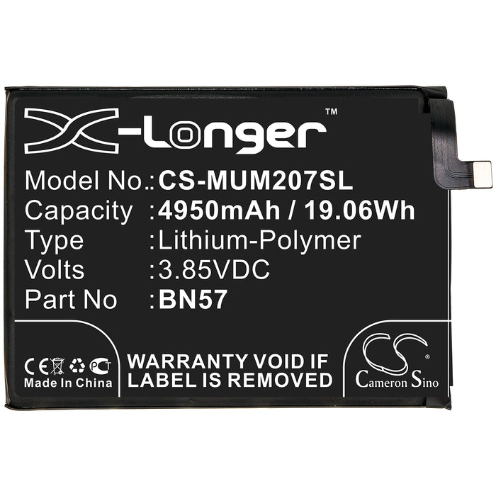 CS-MUM207SL - Image 3