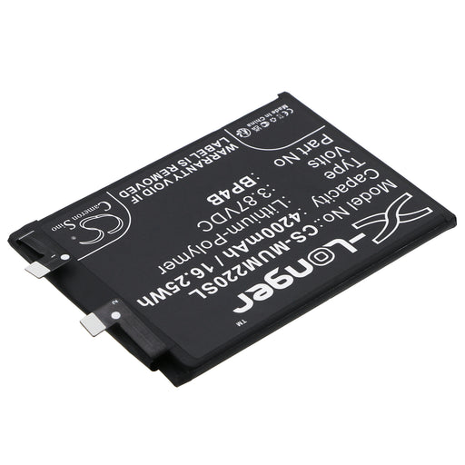 CS-MUM220SL - Image 1