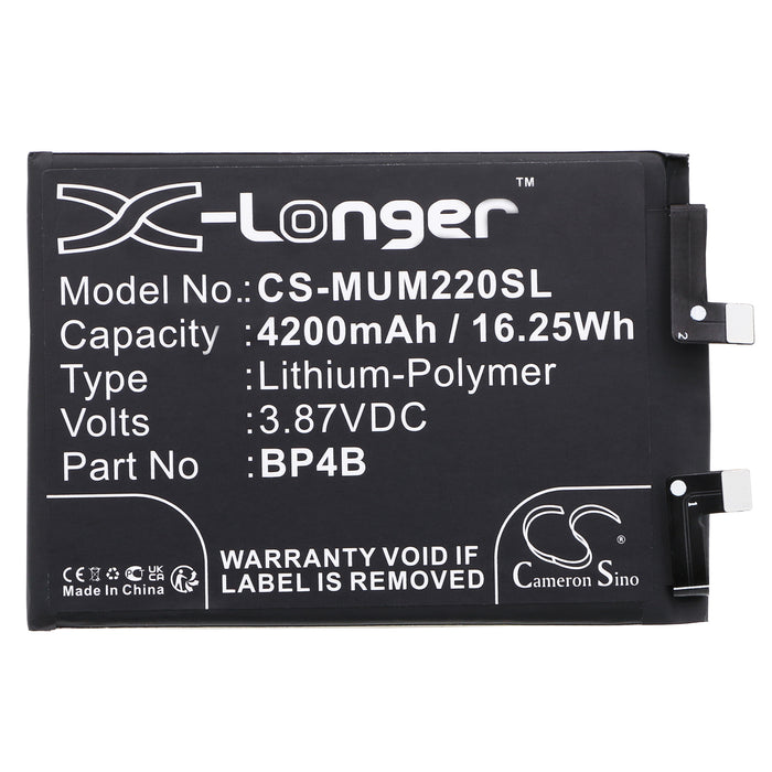CS-MUM220SL - Image 2