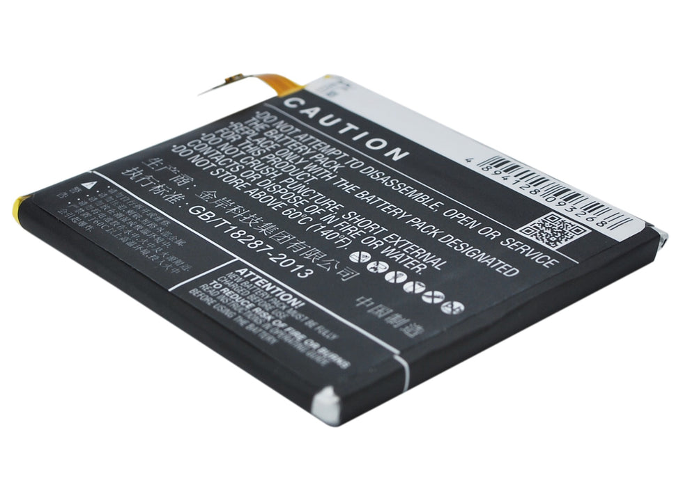 CS-MUM410XL : Battery for Xiaomi 4, Mi4, Mi4 4G and others - Replaces Xiaomi BM32