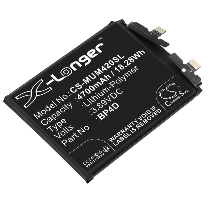 CS-MUM420SL - Image 1