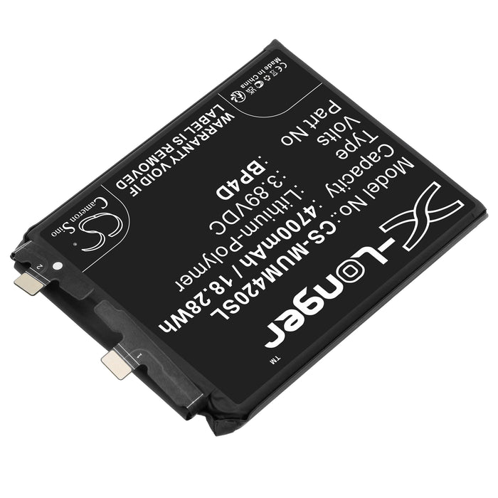 CS-MUM420SL - Image 3
