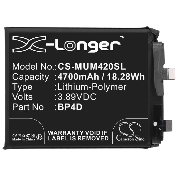 CS-MUM420SL - Image 2