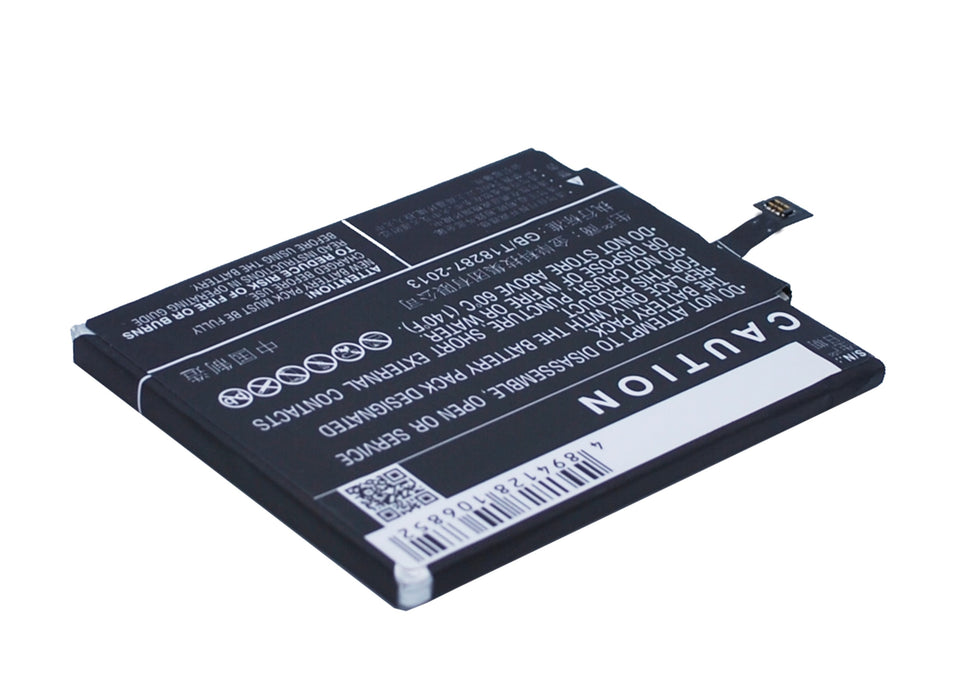 CS-MUM430SL : Battery for Xiaomi M4i, X9 - Replaces Xiaomi BM33