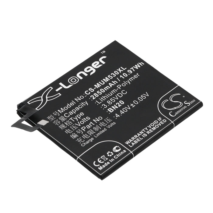 CS-MUM530XL - Image 2