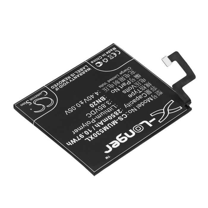 CS-MUM530XL - Image 3