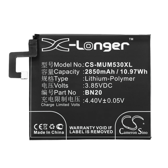 CS-MUM530XL - Image 4