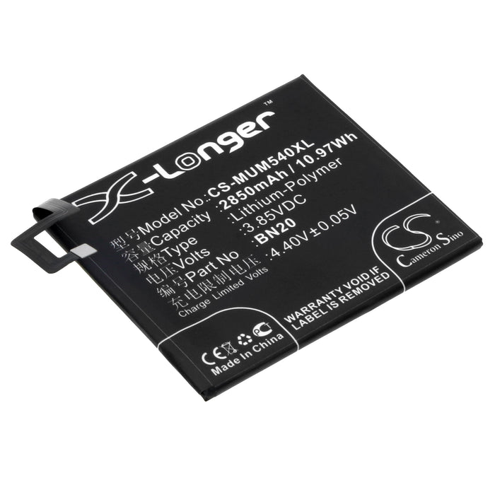 CS-MUM540XL - Image 3