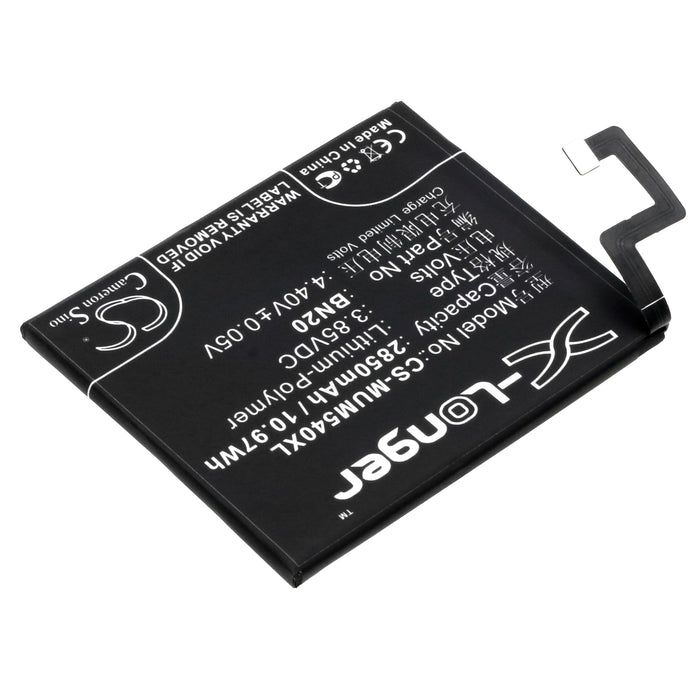 CS-MUM540XL - Image 1