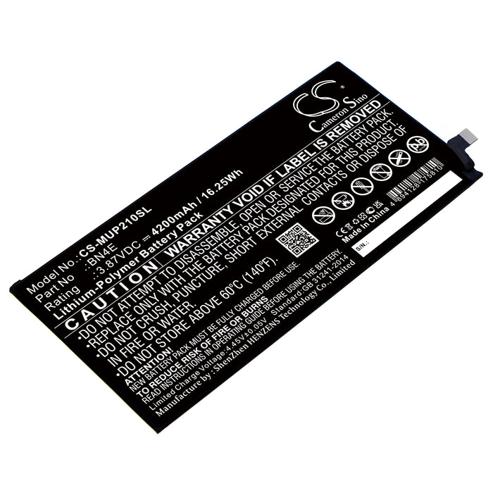 CS-MUP210SL - Image 2