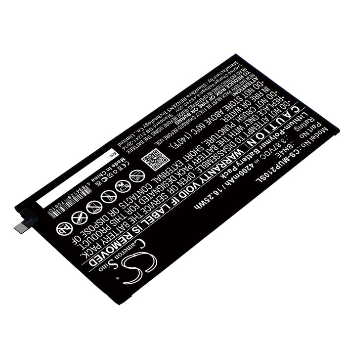 CS-MUP210SL - Image 3
