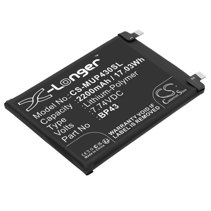 CS-MUP430SL - Image 3
