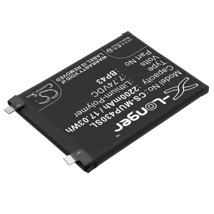 CS-MUP430SL - Image 4