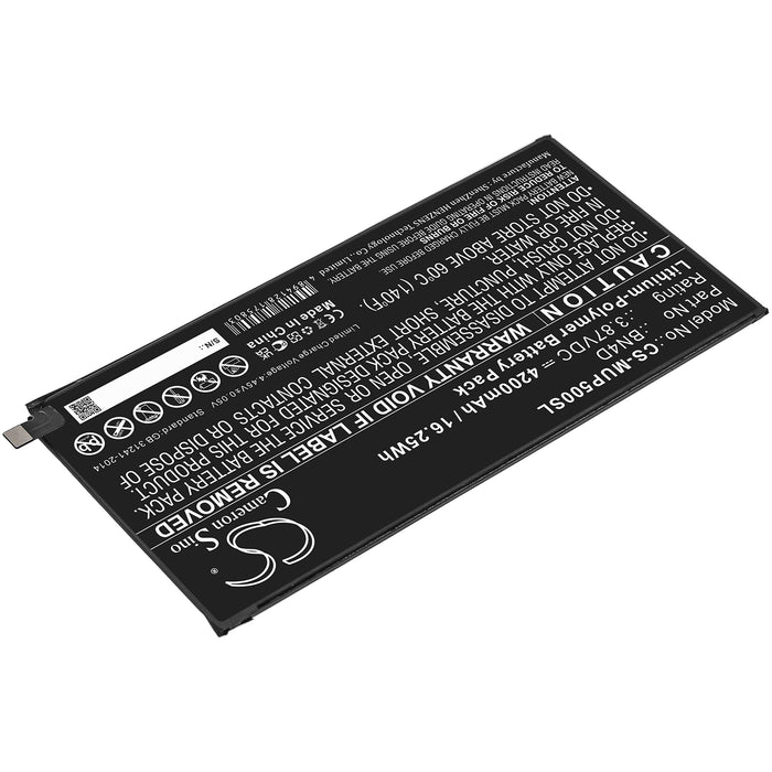CS-MUP500SL - Image 4