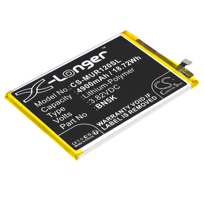 CS-MUR120SL - Image 2