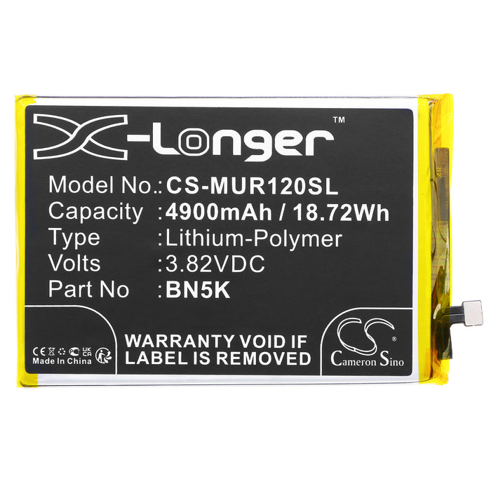 CS-MUR120SL - Image 4
