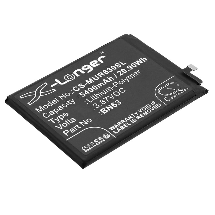 CS-MUR630SL - Image 3
