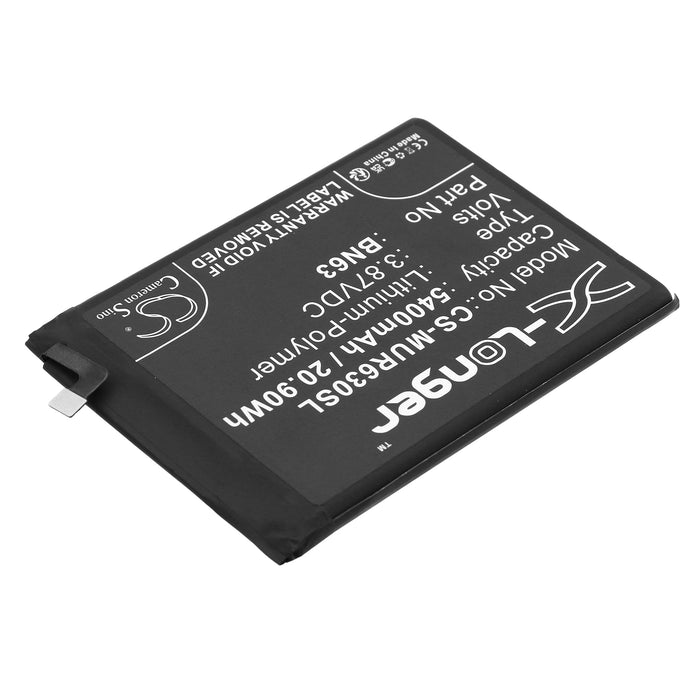 CS-MUR630SL - Image 4
