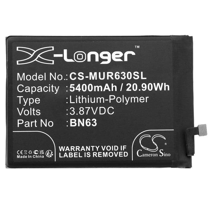 CS-MUR630SL - Image 2