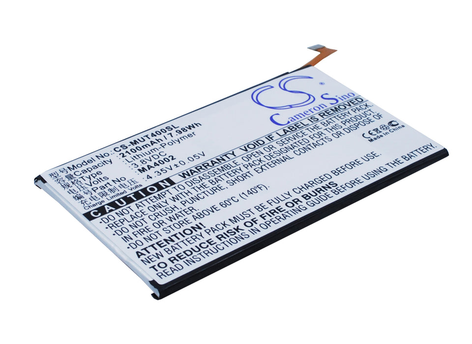 CS-MUT400SL - Image 2