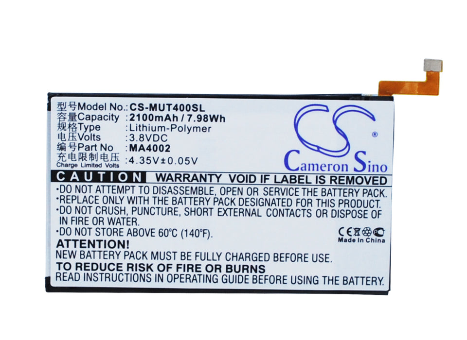 CS-MUT400SL - Image 6