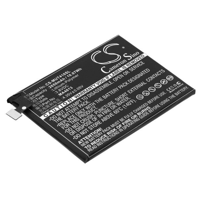 CS-MUT410SL - Image 3
