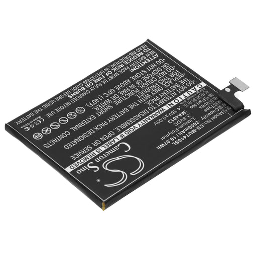 CS-MUT410SL - Image 1