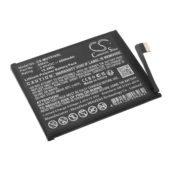 CS-MUT910SL - Image 3