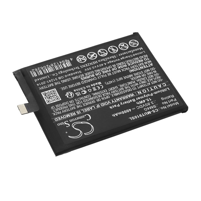 CS-MUT910SL - Image 4