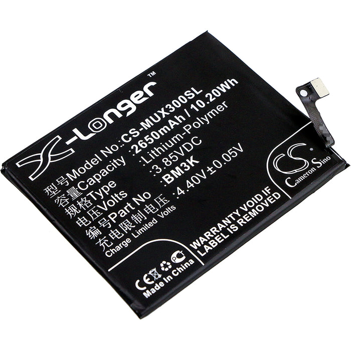 CS-MUX300SL - Image 3