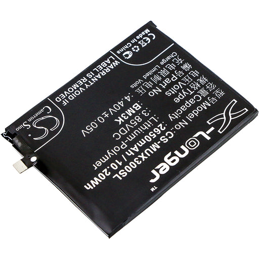 CS-MUX300SL - Image 1