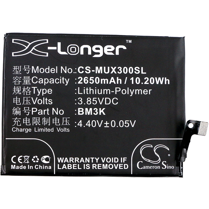 CS-MUX300SL - Image 2