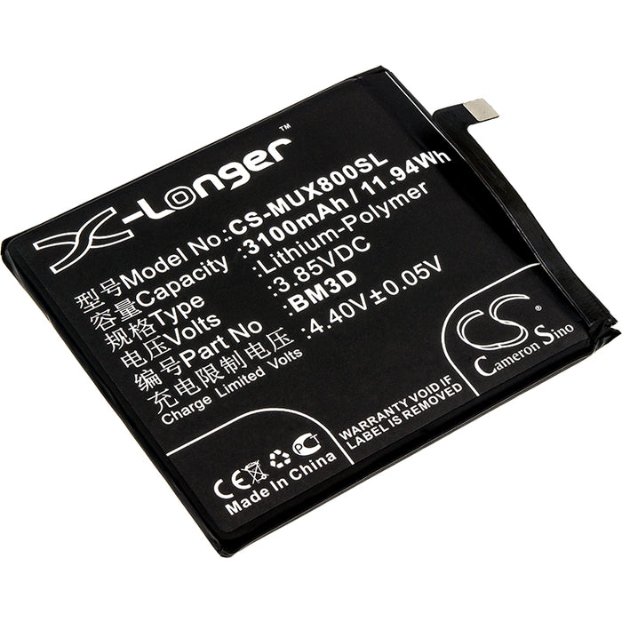 CS-MUX800SL - Image 4