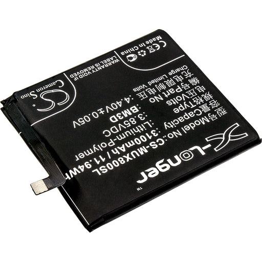 CS-MUX800SL - Image 1