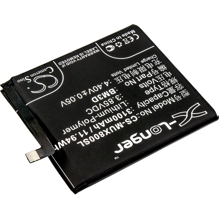 CS-MUX800SL - Image 1