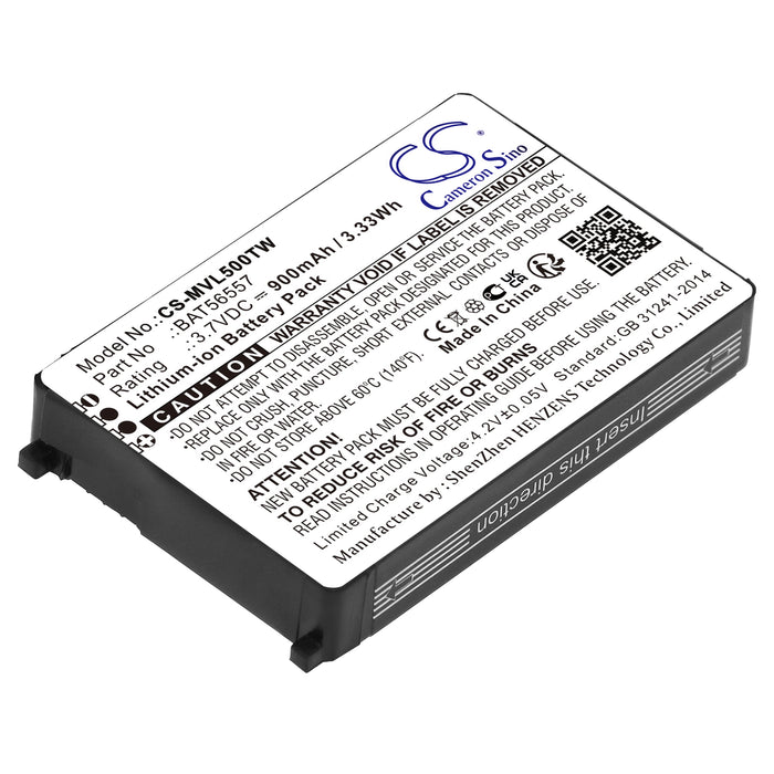 CS-MVL500TW - Image 3
