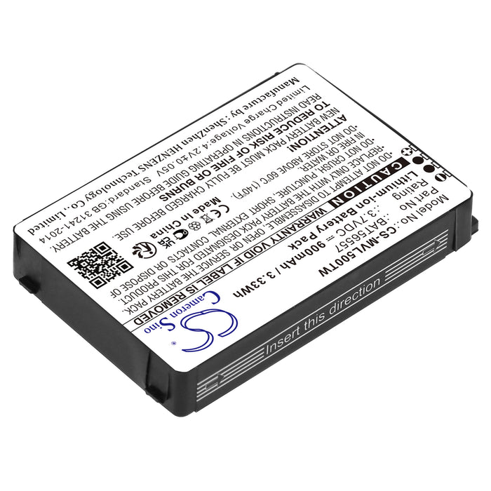 CS-MVL500TW - Image 4