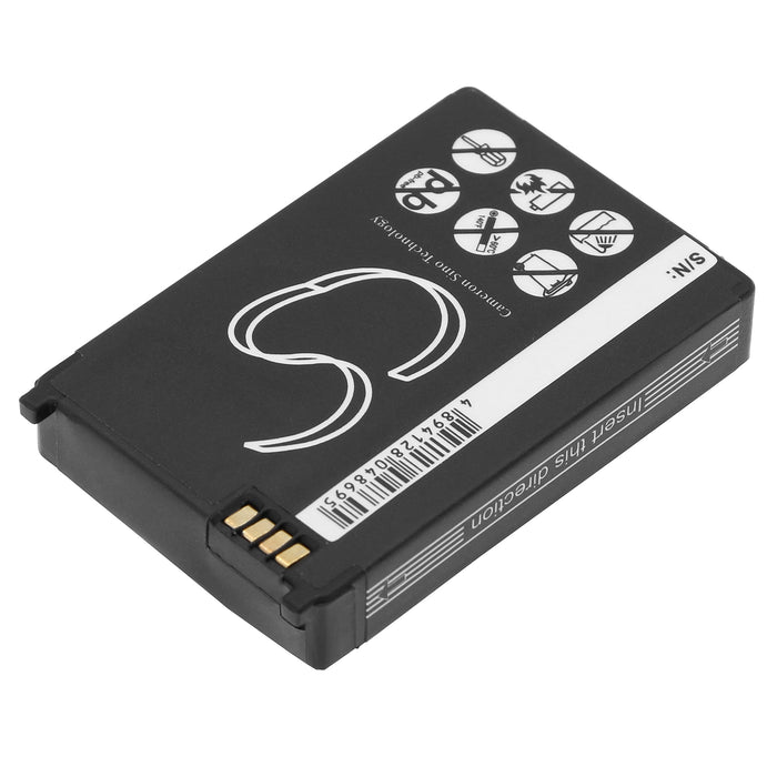 CS-MVL500TW - Image 1