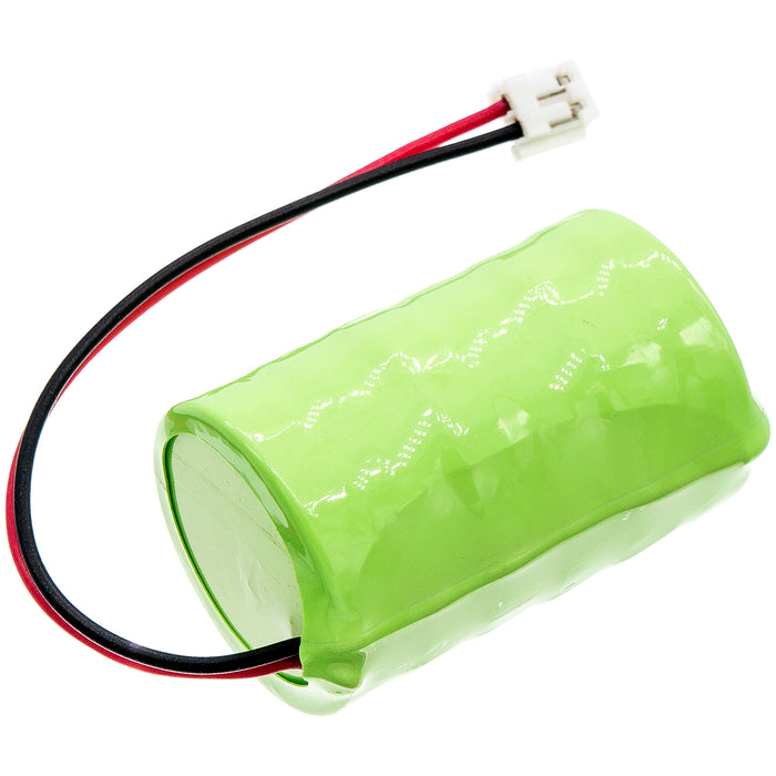 CS-MVT107MD : Battery for IMX Free DOP Probe, Freedrop Foetal Doppler MB413 - Replaces IMX AVT1007V