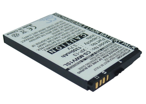 CS-MWV1SL - Image 1