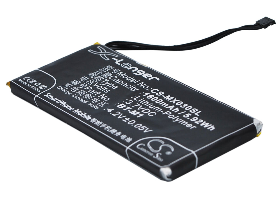CS-MX030SL - Image 2